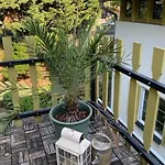 Liget Homestay szállás Szentendre