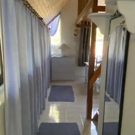 Liget Habitación en casa particular *