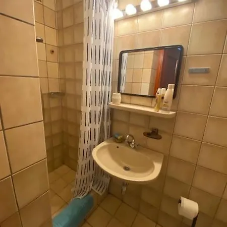 Liget Homestay Szentendre