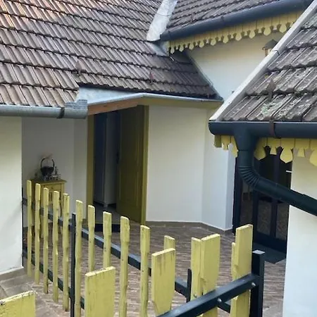 Liget Homestay szállás *