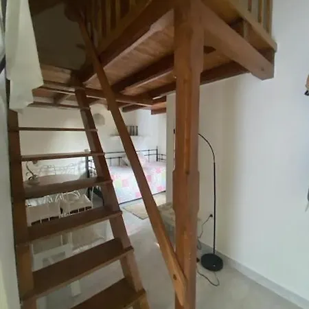 Liget Homestay Szentendre