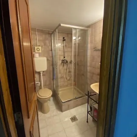 Habitación en casa particular Liget Szentendre