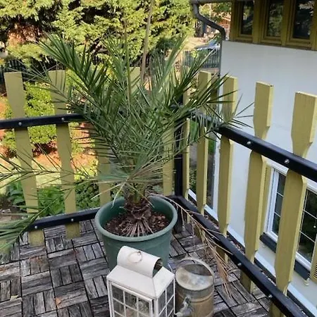 Liget Habitación en casa particular Szentendre