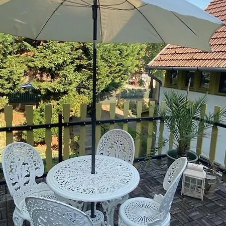 Liget Szentendre