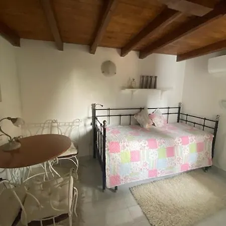 Liget Habitación en casa particular