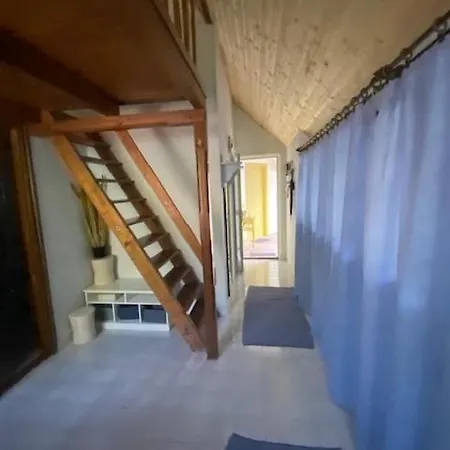 Liget Habitación en casa particular Szentendre