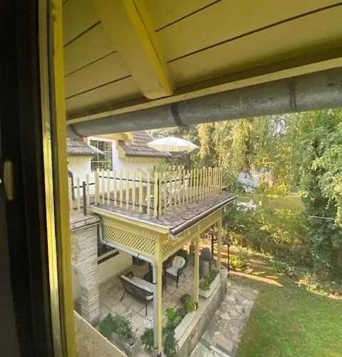 Homestay szállás Liget *
