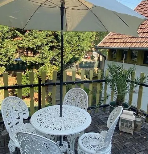 Liget Szentendre