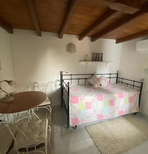 Liget Homestay szállás