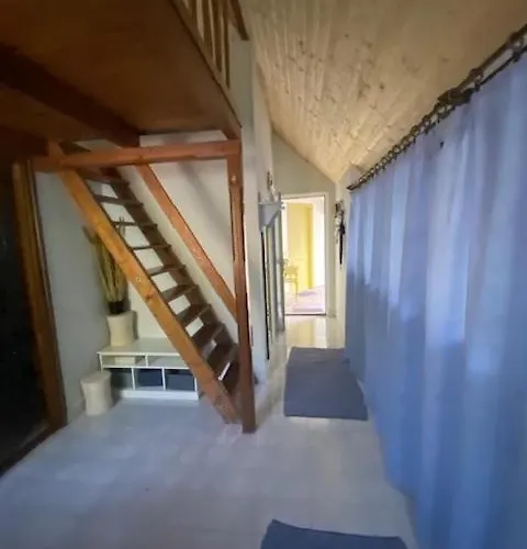 Liget Rum i privatbostad Szentendre